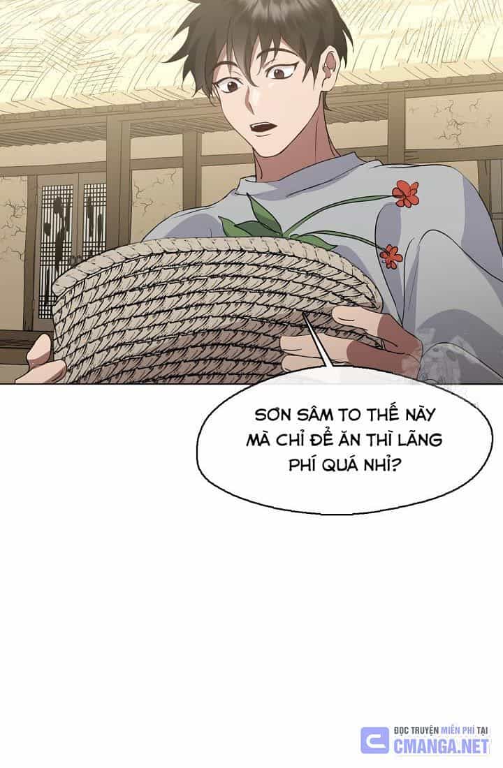 Nhà Hàng Thế Giới Ngầm - Chương 51 - ảnh 85