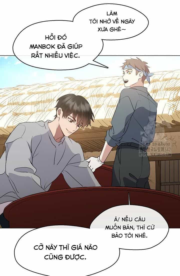 Nhà Hàng Thế Giới Ngầm - Chương 51 - ảnh 86