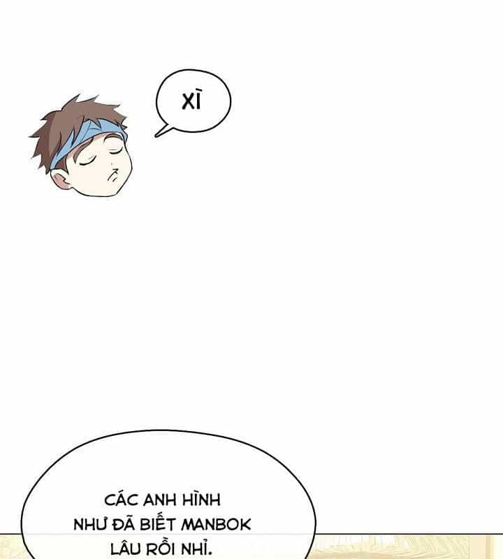Nhà Hàng Thế Giới Ngầm - Chương 51 - ảnh 93