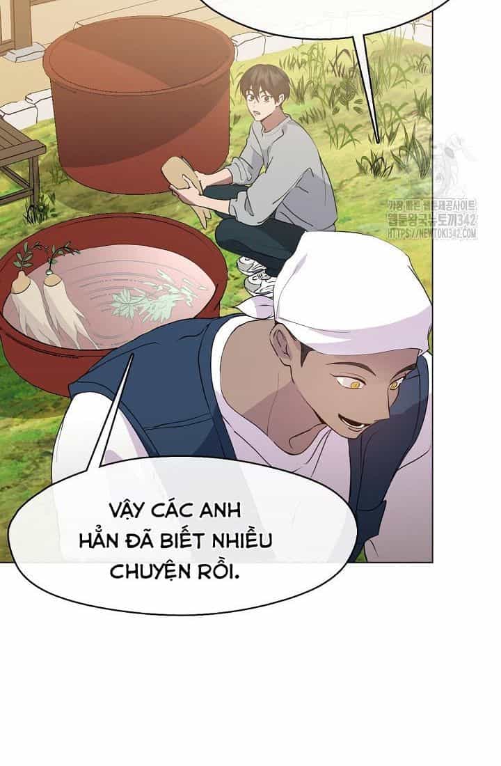 Nhà Hàng Thế Giới Ngầm - Chương 51 - ảnh 95