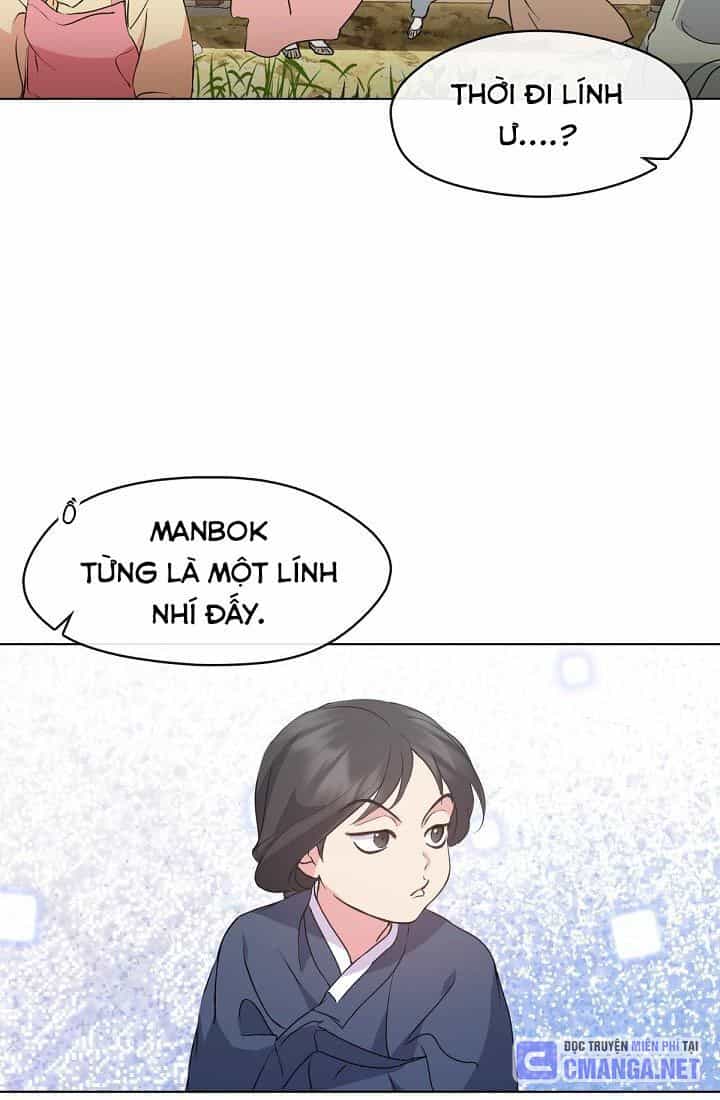 Nhà Hàng Thế Giới Ngầm - Chương 51 - ảnh 97