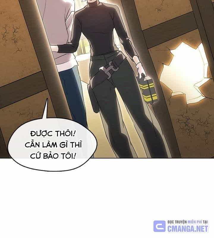 Nhà Hàng Thế Giới Ngầm - Chương 52 - ảnh 16