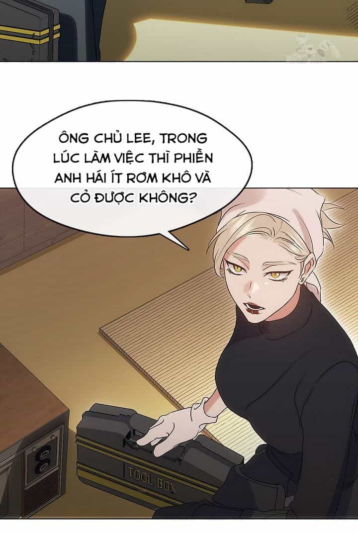 Nhà Hàng Thế Giới Ngầm - Chương 52 - ảnh 18