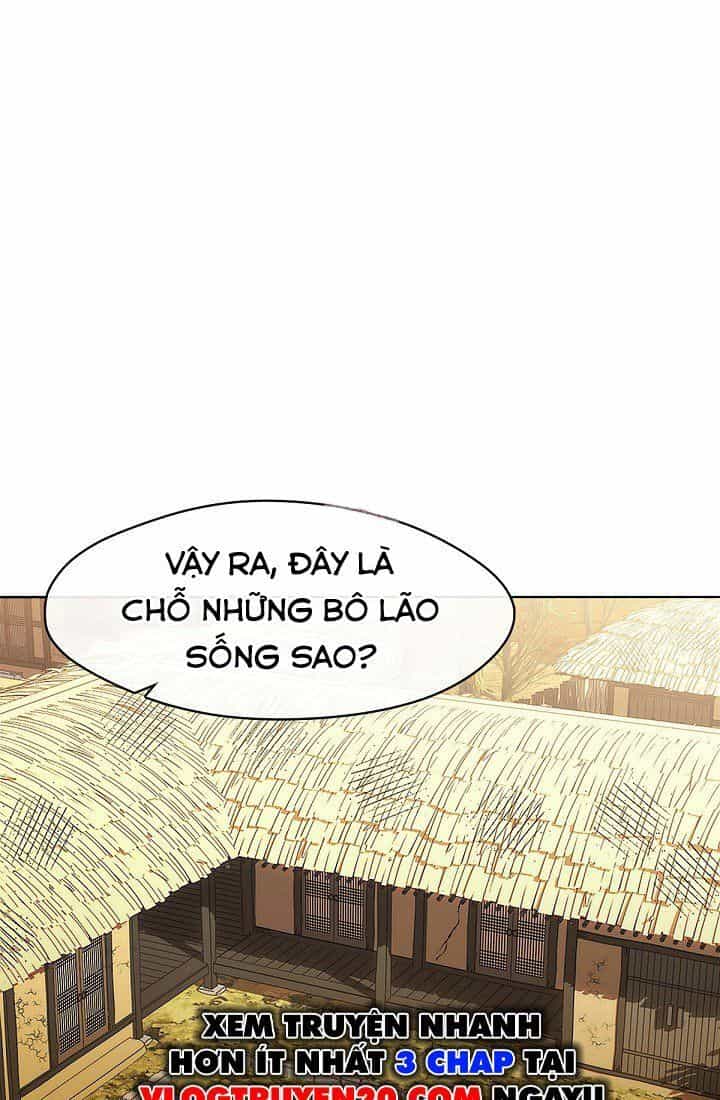 Nhà Hàng Thế Giới Ngầm - Chương 52 - ảnh 2