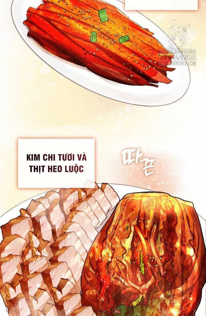 Nhà Hàng Thế Giới Ngầm - Chương 52 - ảnh 32