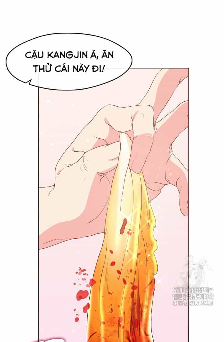 Nhà Hàng Thế Giới Ngầm - Chương 52 - ảnh 35