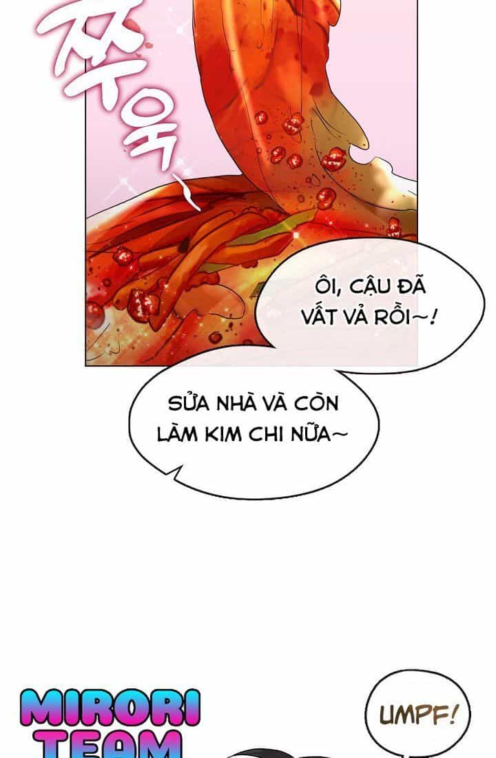 Nhà Hàng Thế Giới Ngầm - Chương 52 - ảnh 36