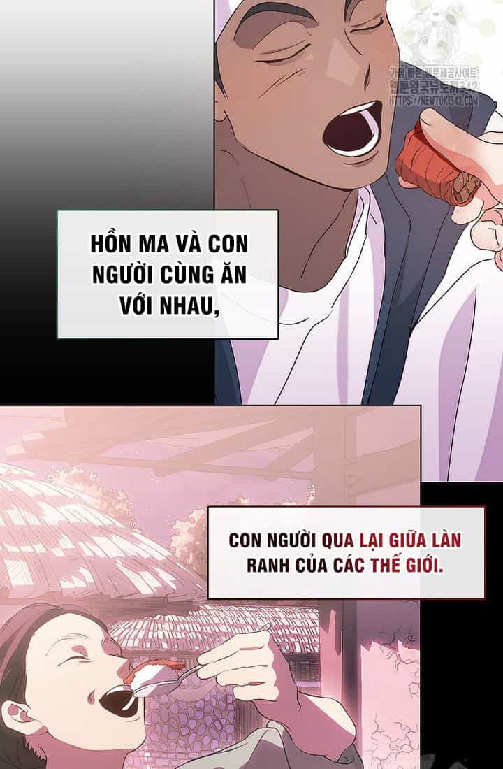 Nhà Hàng Thế Giới Ngầm - Chương 52 - ảnh 39