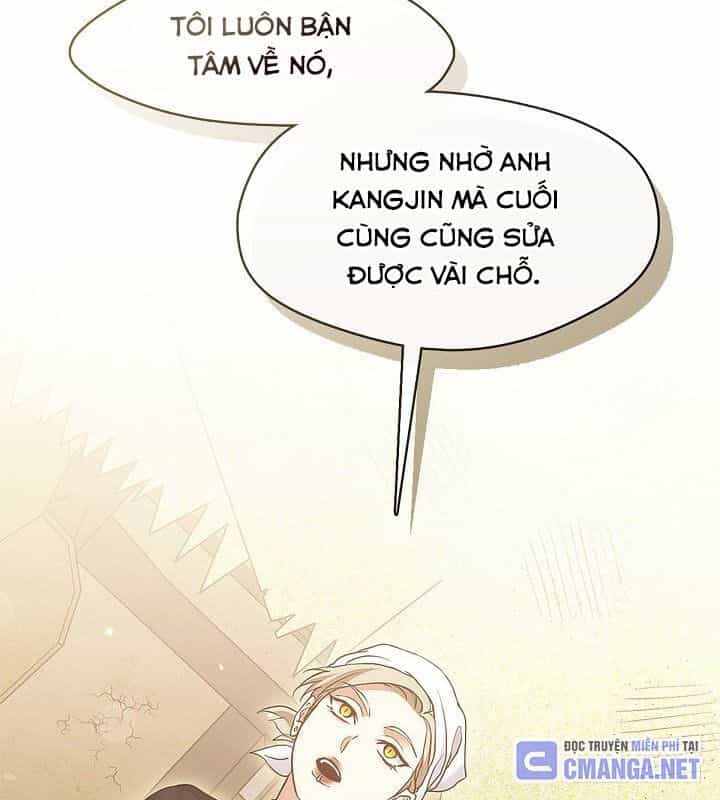 Nhà Hàng Thế Giới Ngầm - Chương 52 - ảnh 4