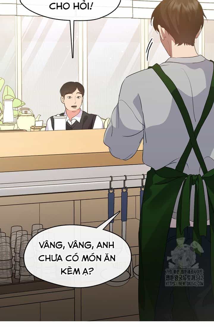 Nhà Hàng Thế Giới Ngầm - Chương 52 - ảnh 48