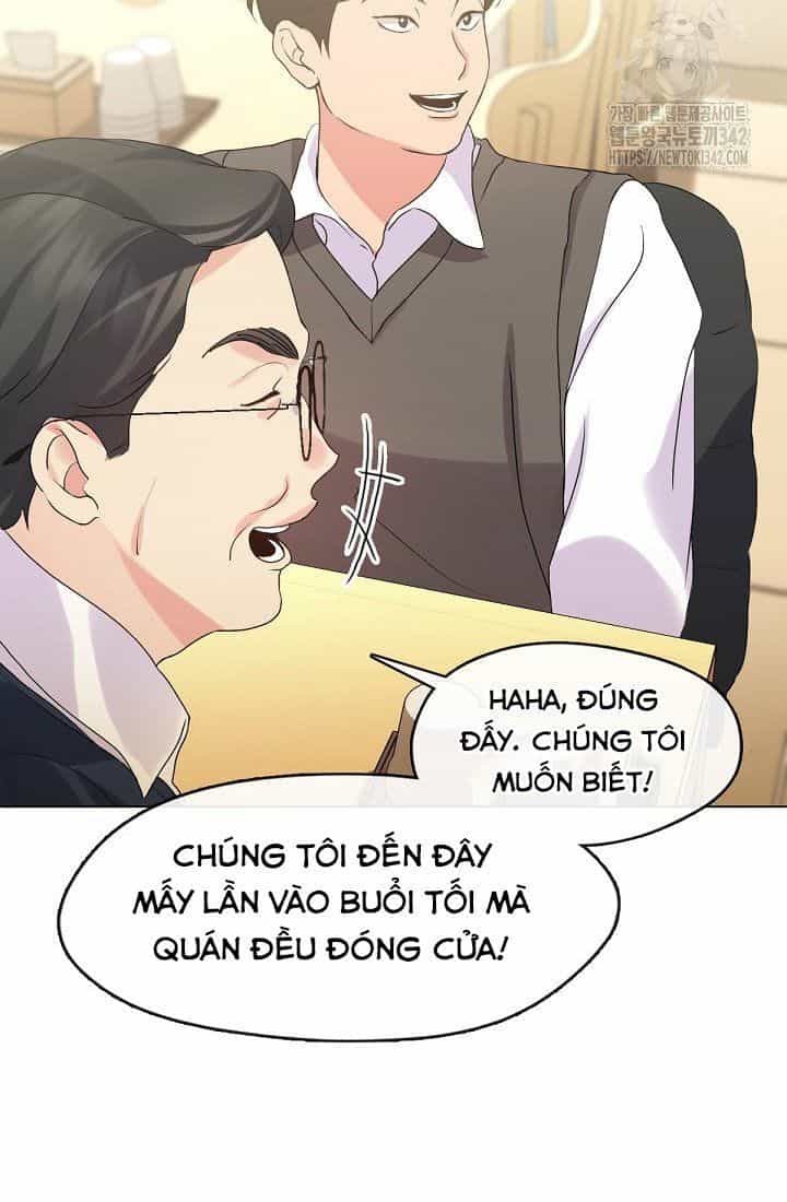 Nhà Hàng Thế Giới Ngầm - Chương 52 - ảnh 50