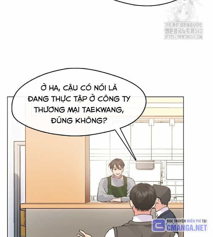 Nhà Hàng Thế Giới Ngầm - Chương 52 - ảnh 52
