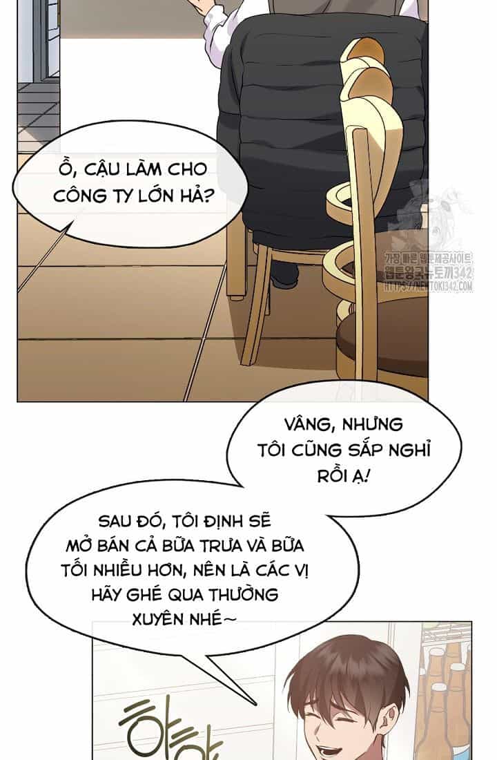 Nhà Hàng Thế Giới Ngầm - Chương 52 - ảnh 53