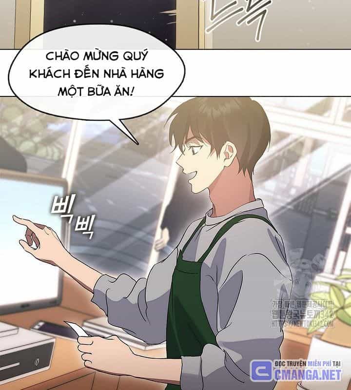 Nhà Hàng Thế Giới Ngầm - Chương 52 - ảnh 58