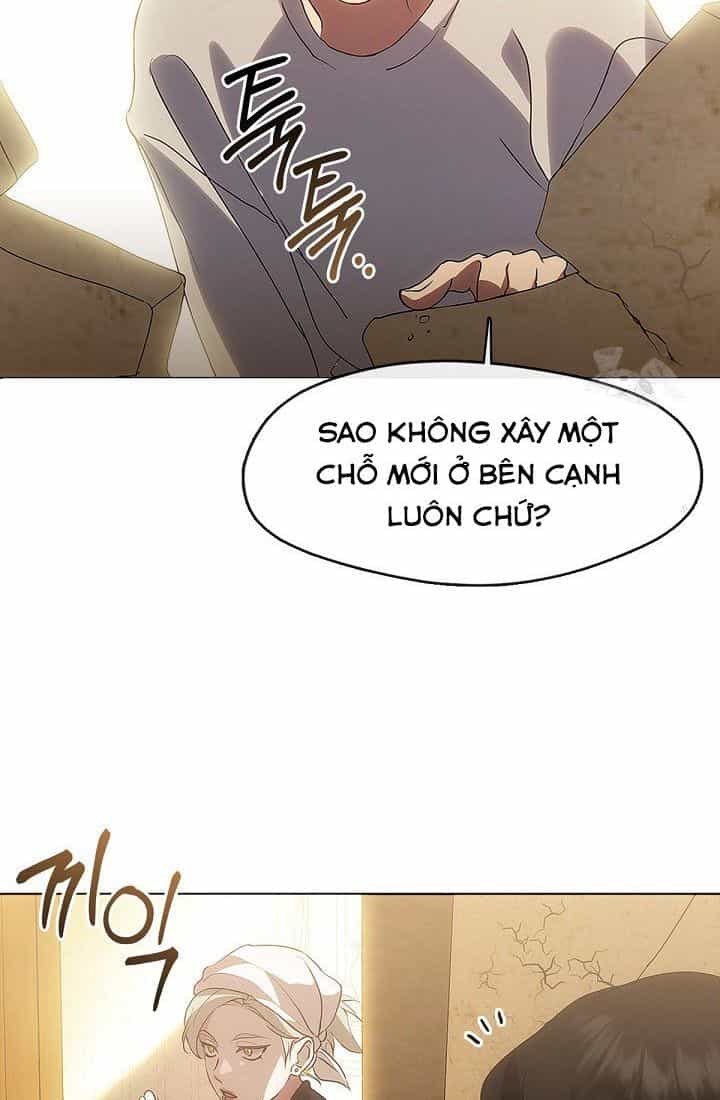 Nhà Hàng Thế Giới Ngầm - Chương 52 - ảnh 9