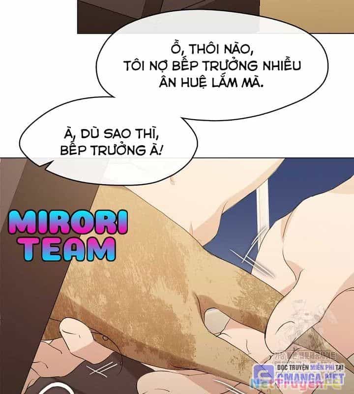Nhà Hàng Thế Giới Ngầm - Chương 53 - ảnh 13