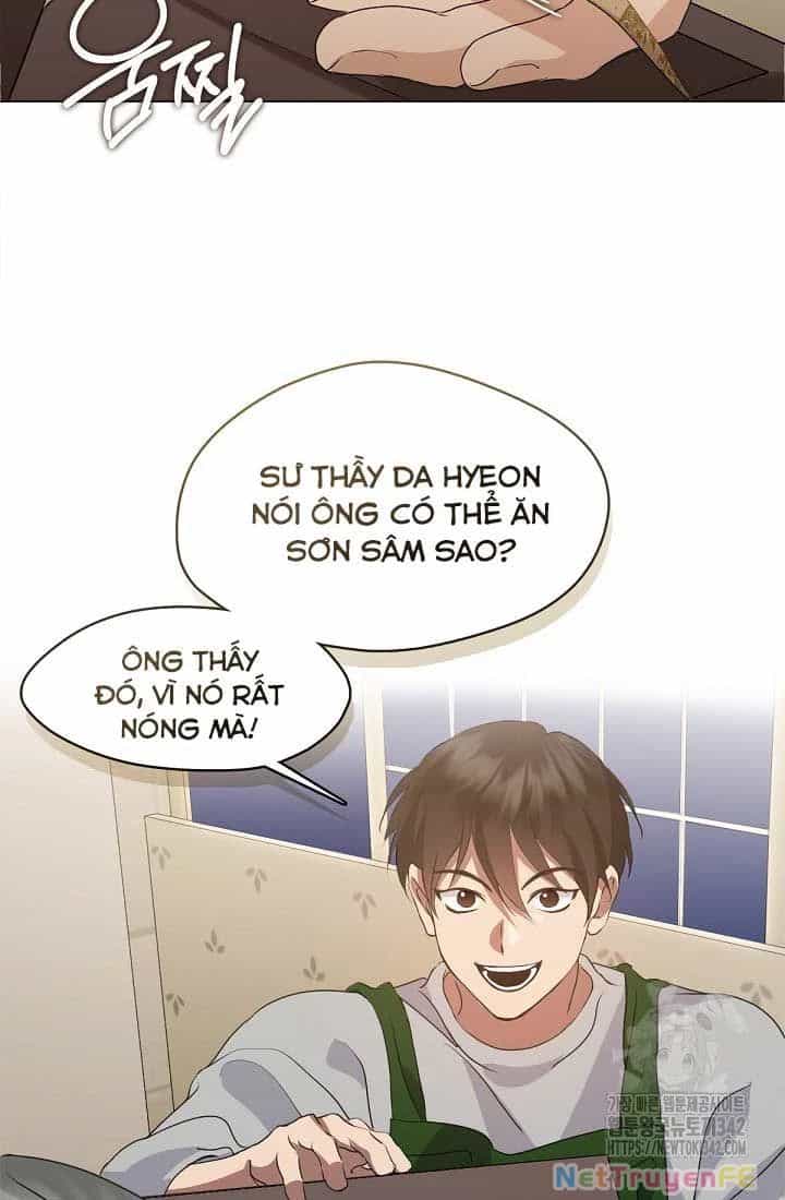 Nhà Hàng Thế Giới Ngầm - Chương 53 - ảnh 14
