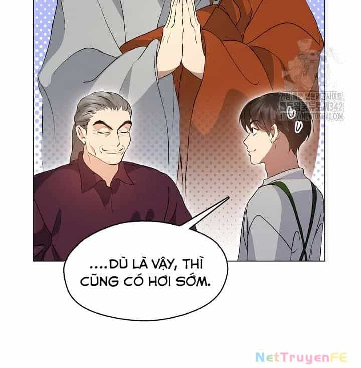 Nhà Hàng Thế Giới Ngầm - Chương 53 - ảnh 17