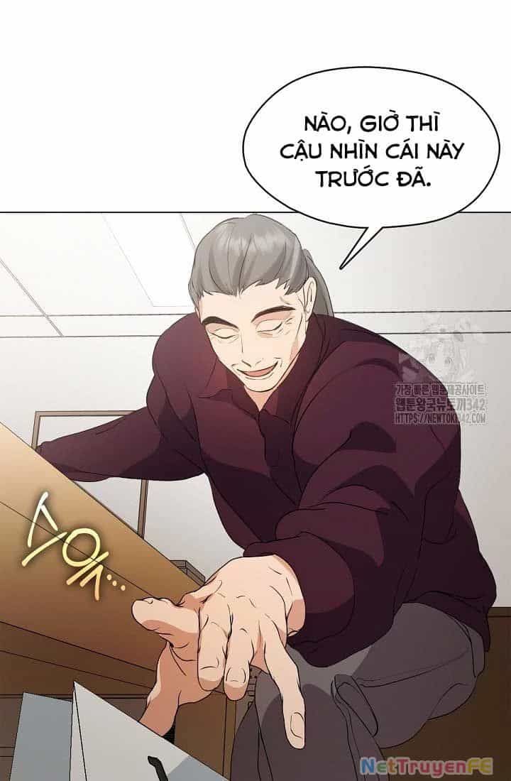 Nhà Hàng Thế Giới Ngầm - Chương 53 - ảnh 18