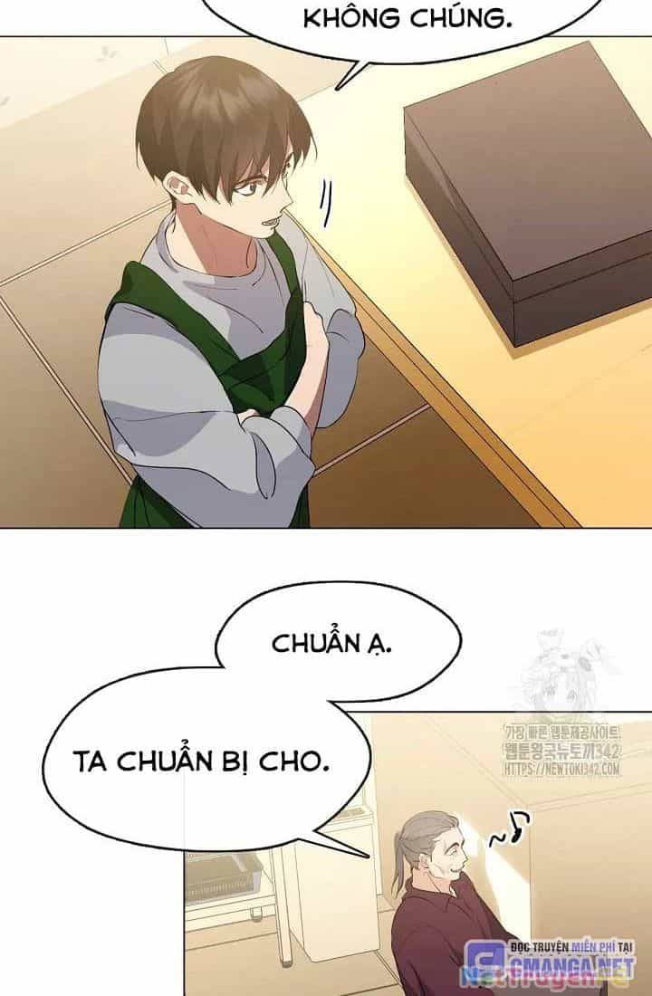 Nhà Hàng Thế Giới Ngầm - Chương 53 - ảnh 22
