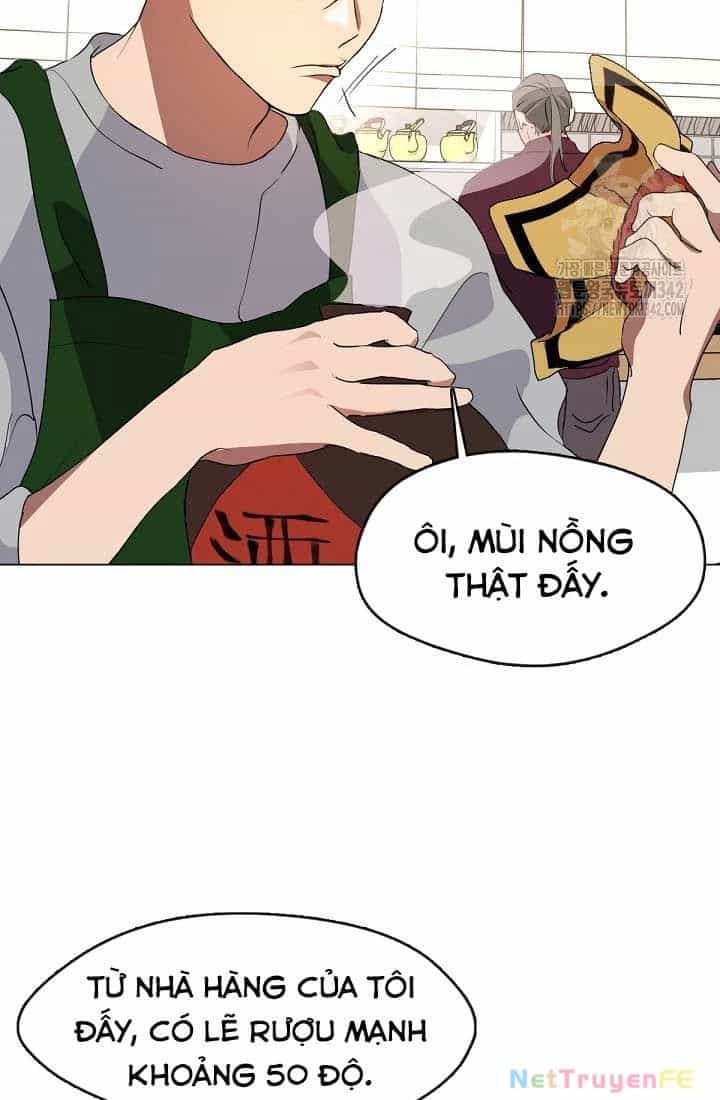 Nhà Hàng Thế Giới Ngầm - Chương 53 - ảnh 27