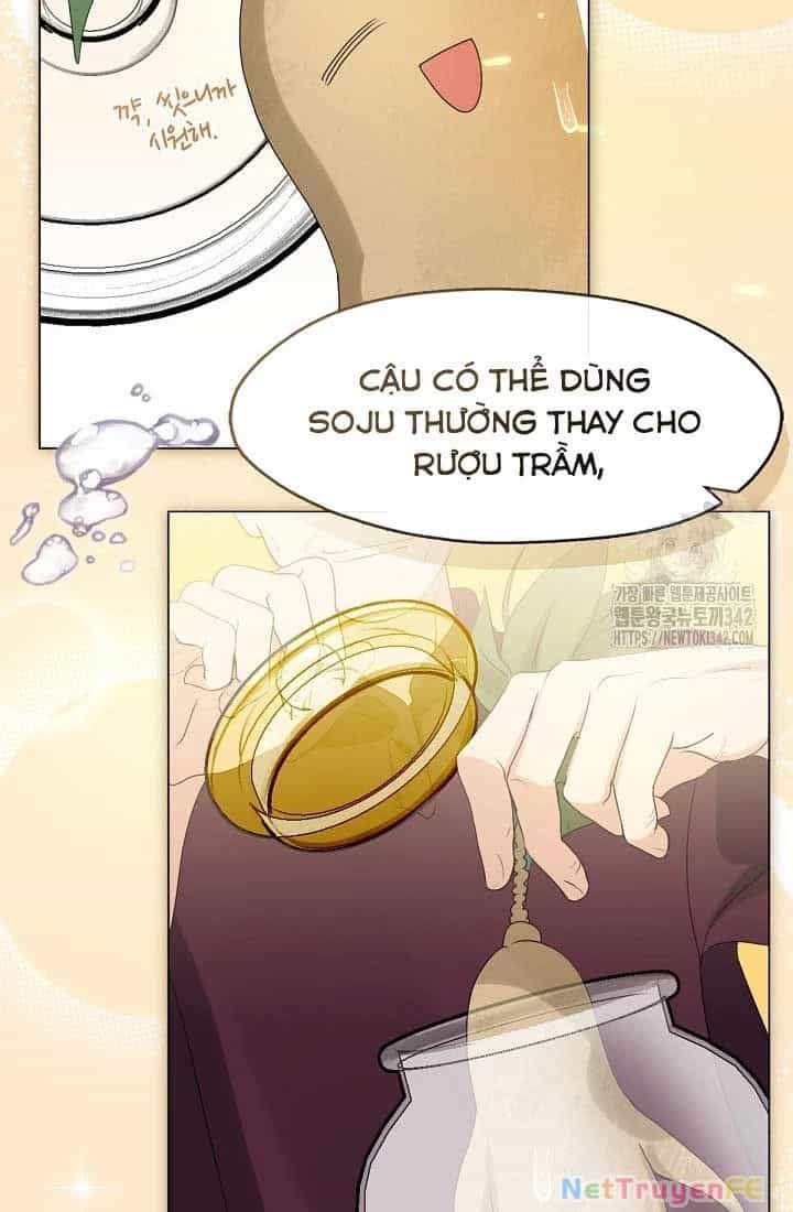 Nhà Hàng Thế Giới Ngầm - Chương 53 - ảnh 30