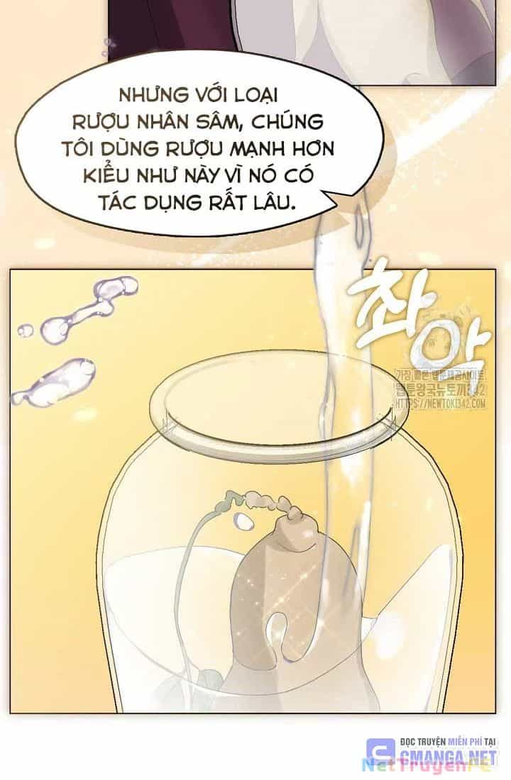 Nhà Hàng Thế Giới Ngầm - Chương 53 - ảnh 31