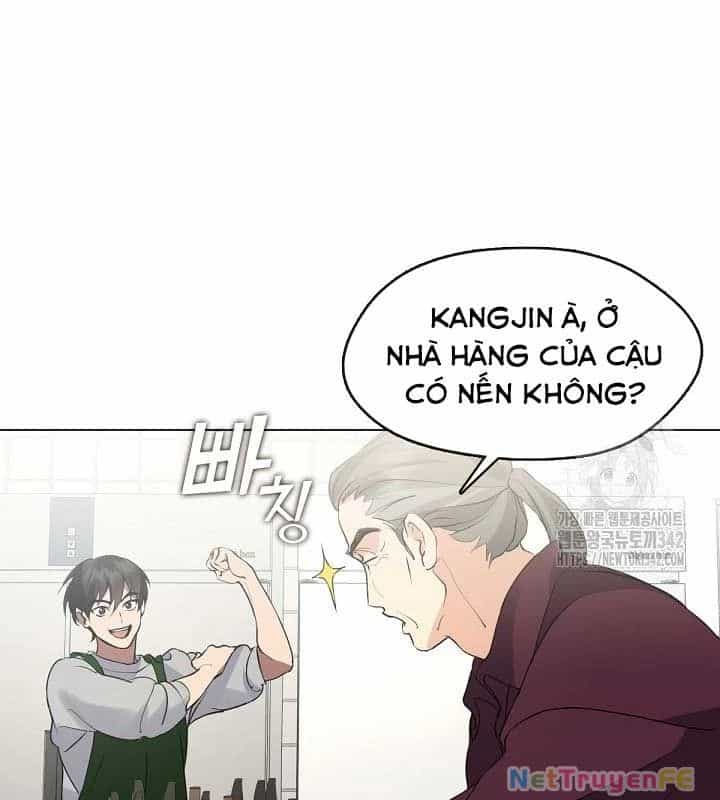 Nhà Hàng Thế Giới Ngầm - Chương 53 - ảnh 32