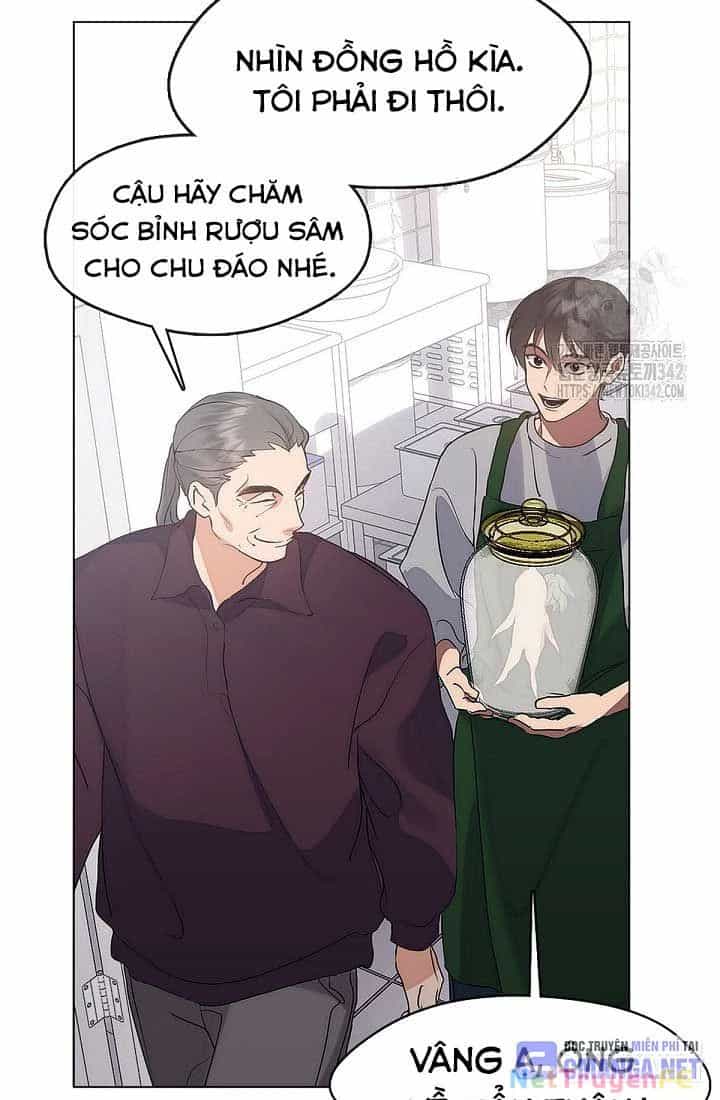 Nhà Hàng Thế Giới Ngầm - Chương 53 - ảnh 46