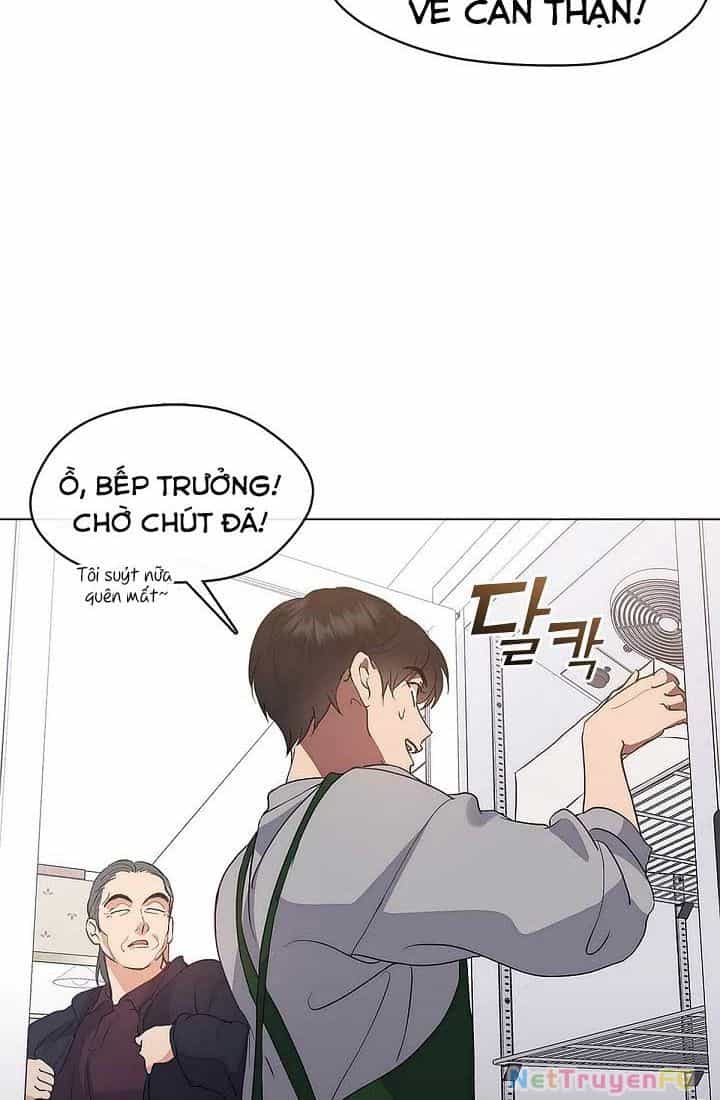 Nhà Hàng Thế Giới Ngầm - Chương 53 - ảnh 47