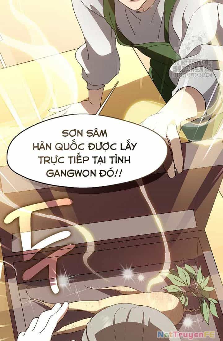 Nhà Hàng Thế Giới Ngầm - Chương 53 - ảnh 5