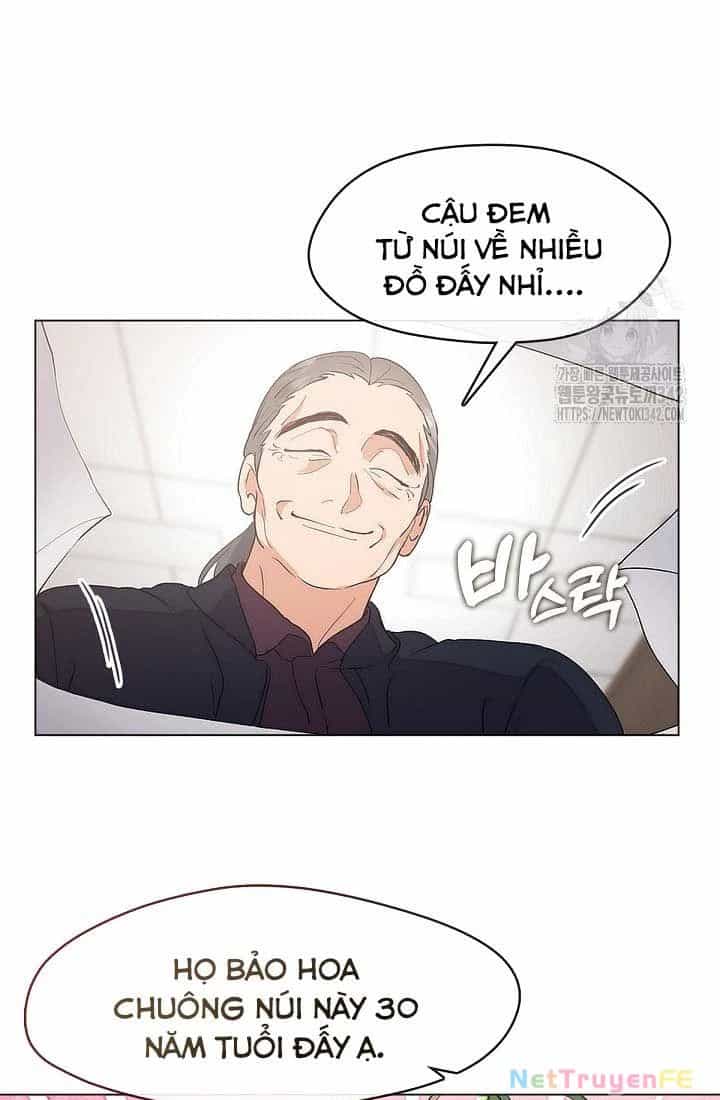 Nhà Hàng Thế Giới Ngầm - Chương 53 - ảnh 50