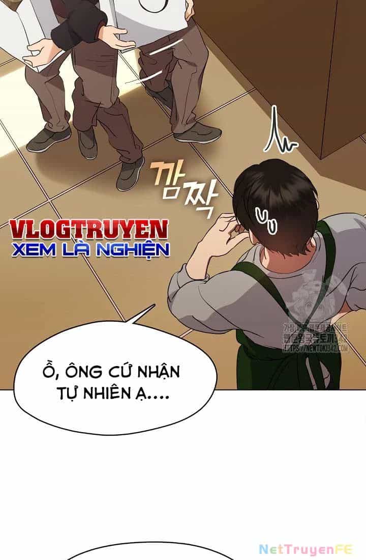 Nhà Hàng Thế Giới Ngầm - Chương 53 - ảnh 53