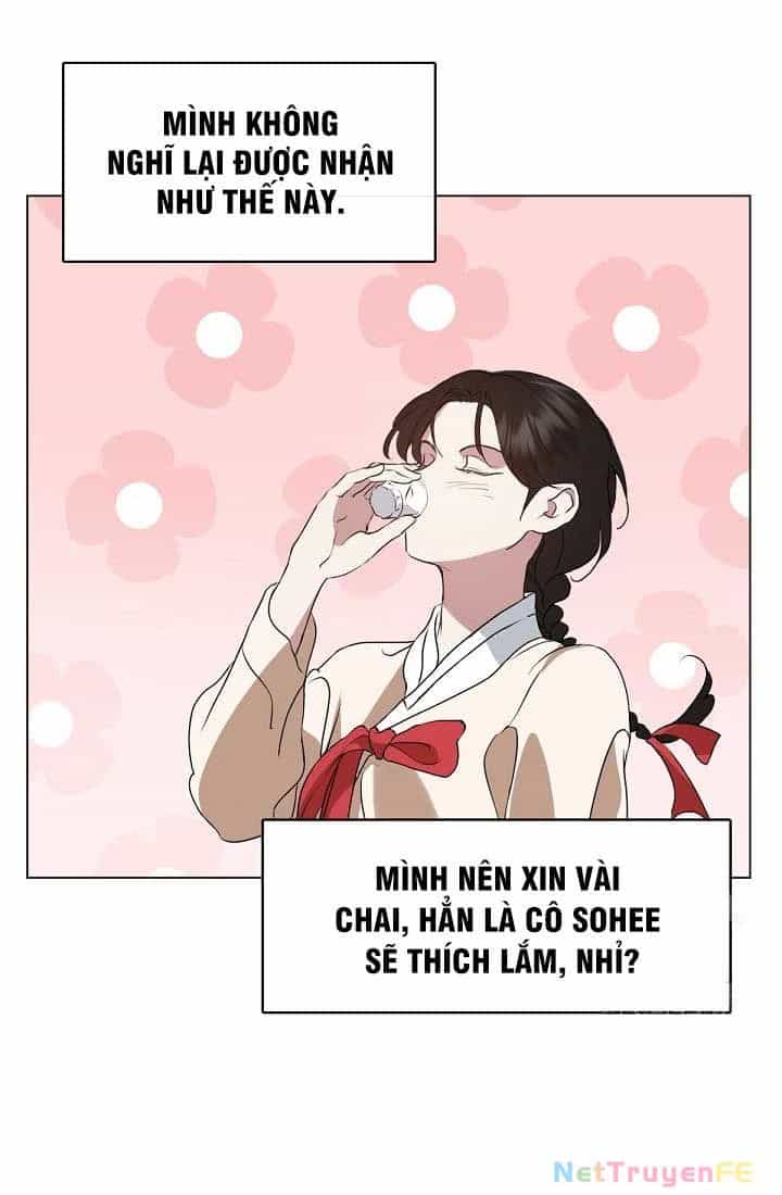 Nhà Hàng Thế Giới Ngầm - Chương 53 - ảnh 56