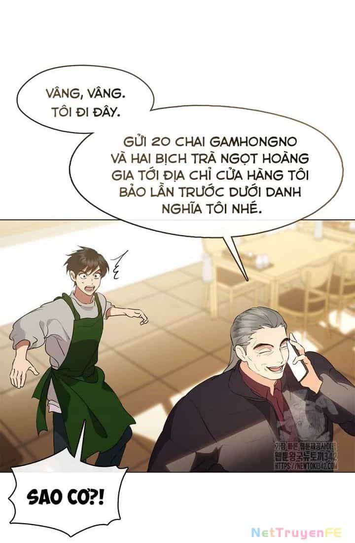 Nhà Hàng Thế Giới Ngầm - Chương 53 - ảnh 57