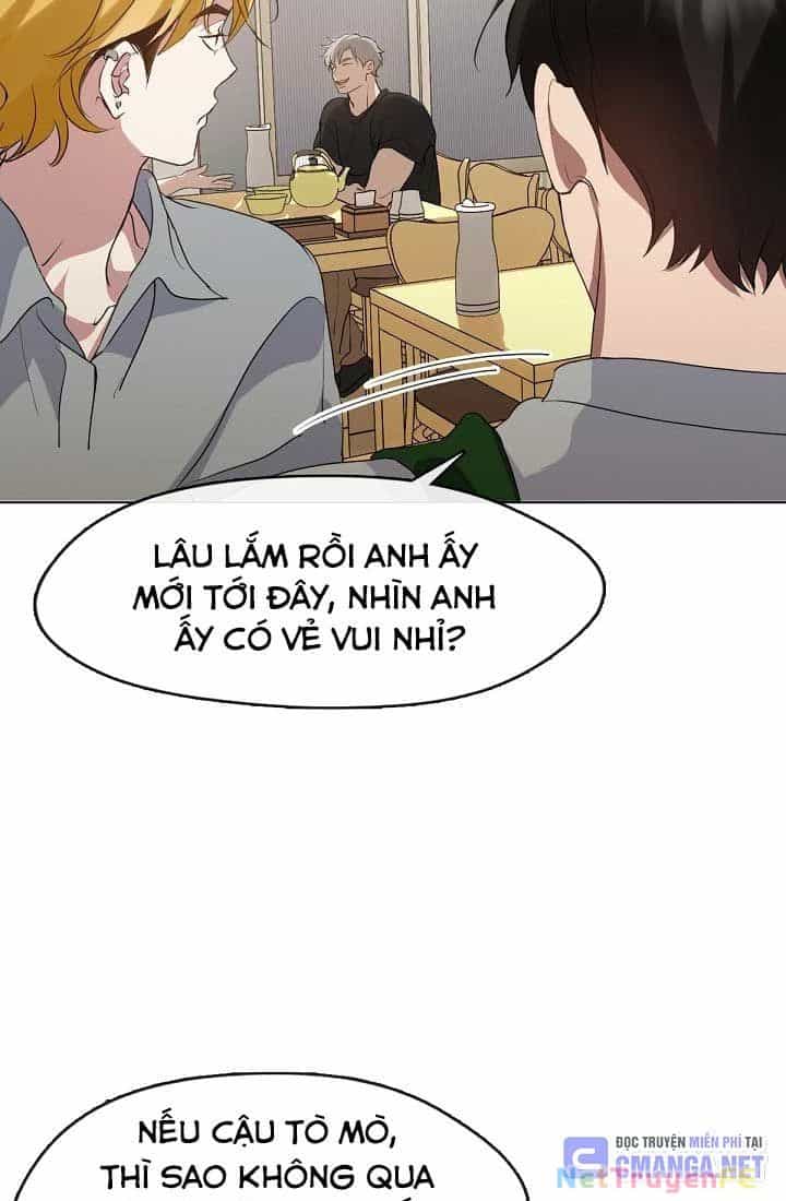 Nhà Hàng Thế Giới Ngầm - Chương 53 - ảnh 73