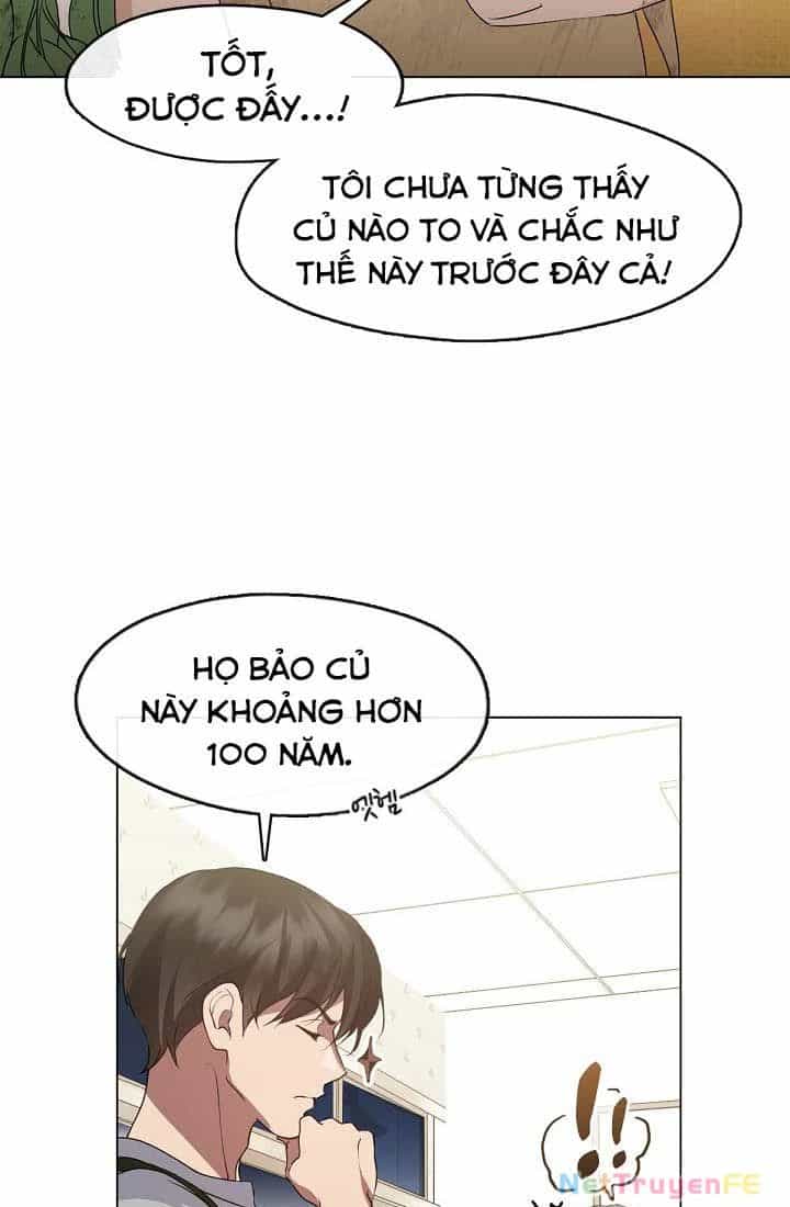 Nhà Hàng Thế Giới Ngầm - Chương 53 - ảnh 8