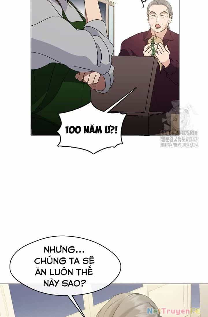 Nhà Hàng Thế Giới Ngầm - Chương 53 - ảnh 9