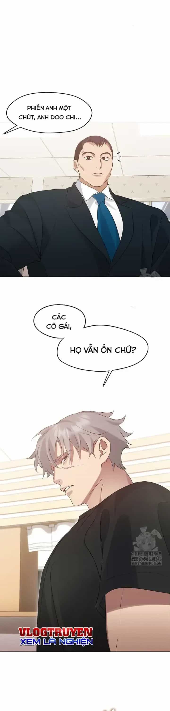 Nhà Hàng Thế Giới Ngầm - Chương 54 - ảnh 25