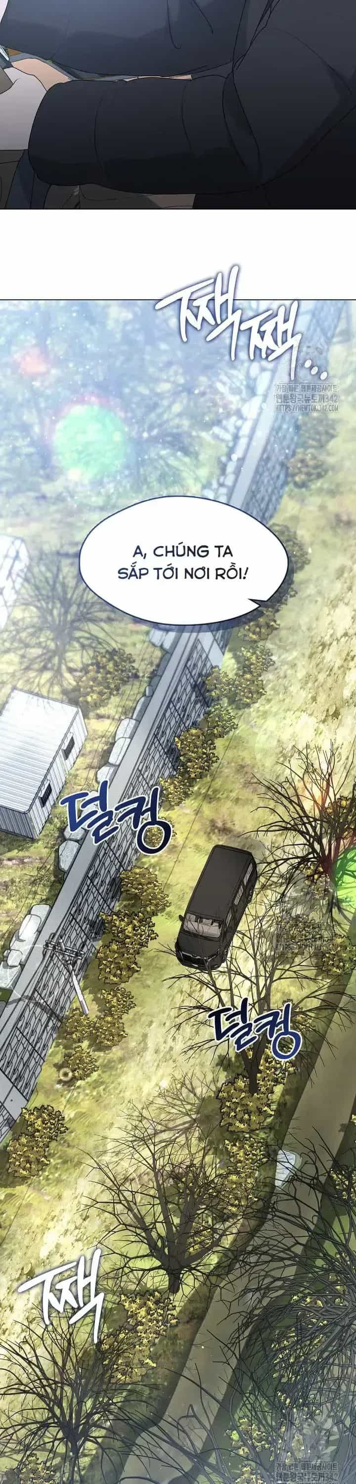Nhà Hàng Thế Giới Ngầm - Chương 54 - ảnh 33