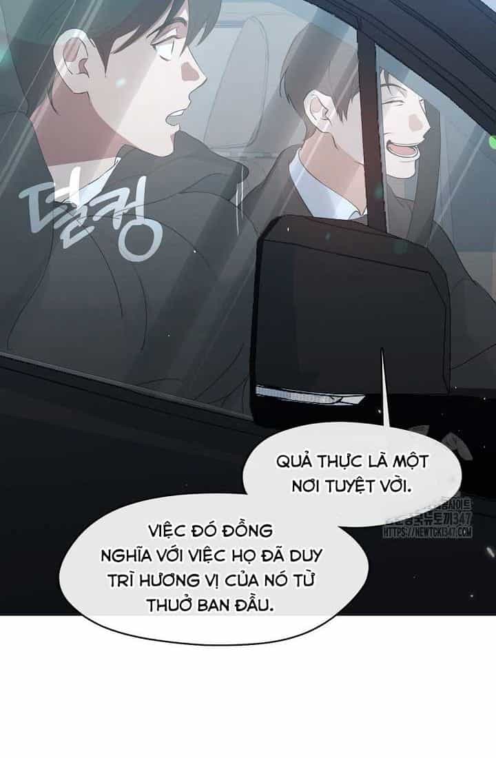Nhà Hàng Thế Giới Ngầm - Chương 55 - ảnh 12