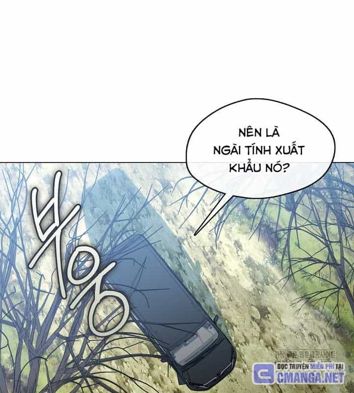 Nhà Hàng Thế Giới Ngầm - Chương 55 - ảnh 13