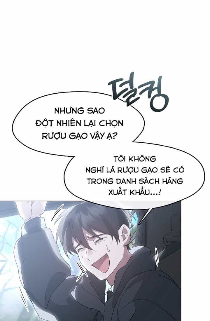 Nhà Hàng Thế Giới Ngầm - Chương 55 - ảnh 2