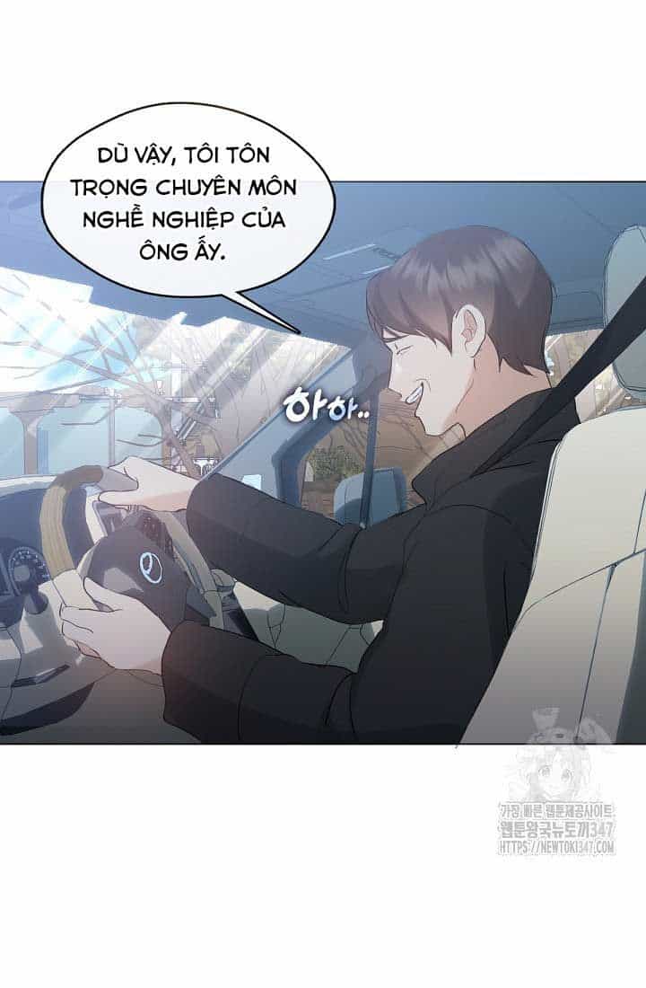 Nhà Hàng Thế Giới Ngầm - Chương 55 - ảnh 20