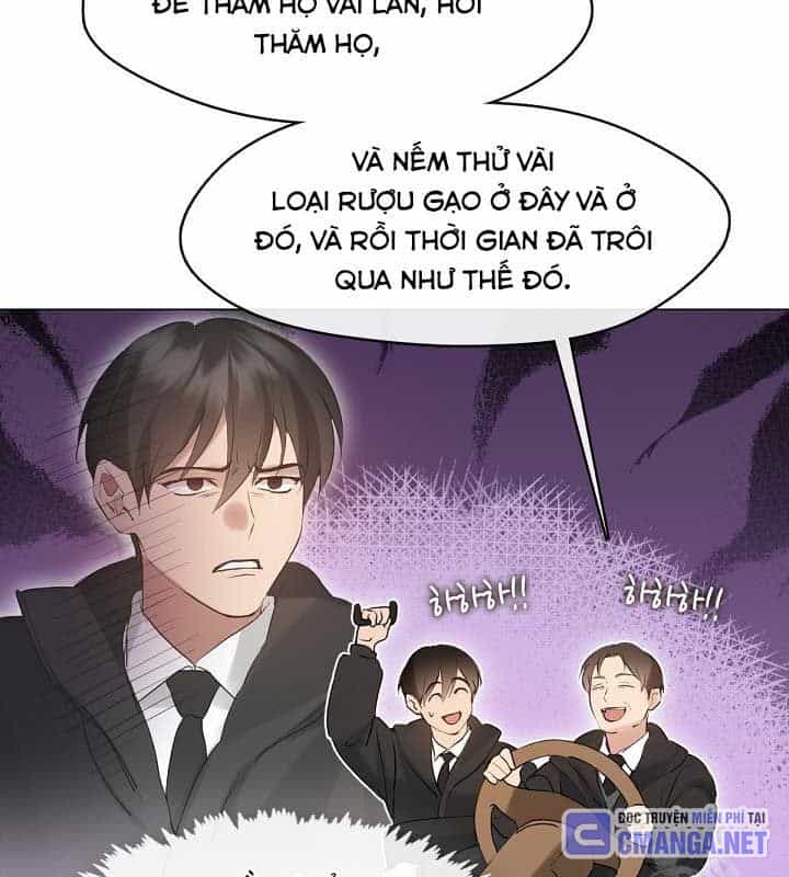 Nhà Hàng Thế Giới Ngầm - Chương 55 - ảnh 22