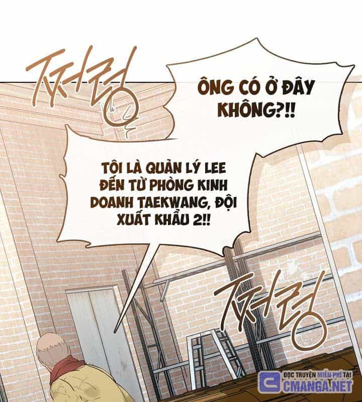 Nhà Hàng Thế Giới Ngầm - Chương 55 - ảnh 25