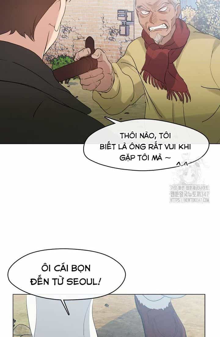 Nhà Hàng Thế Giới Ngầm - Chương 55 - ảnh 30