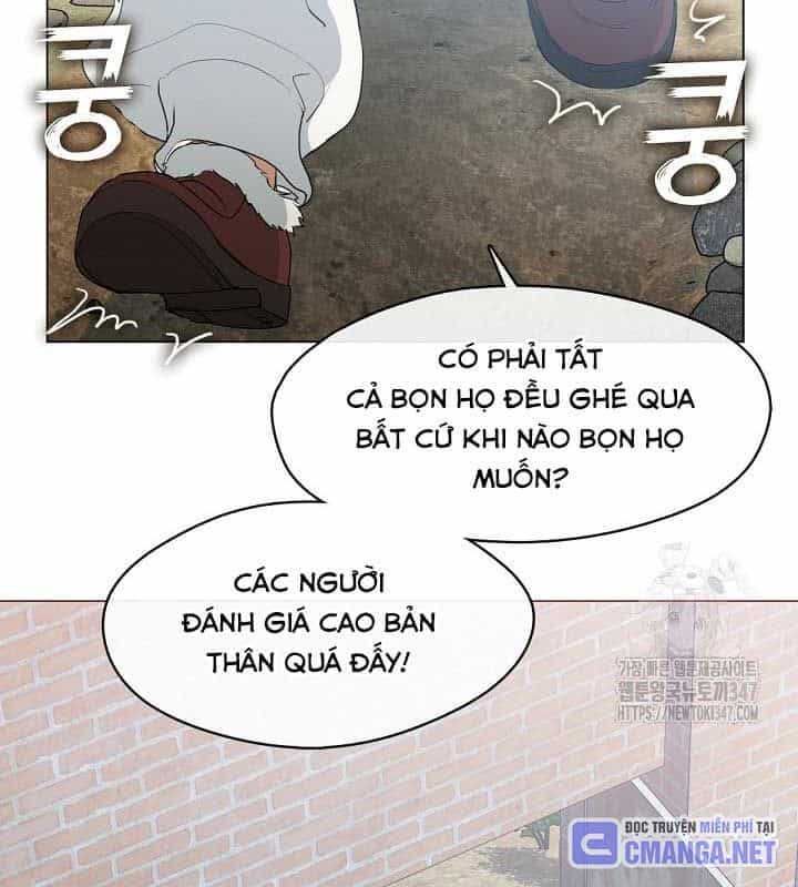 Nhà Hàng Thế Giới Ngầm - Chương 55 - ảnh 31