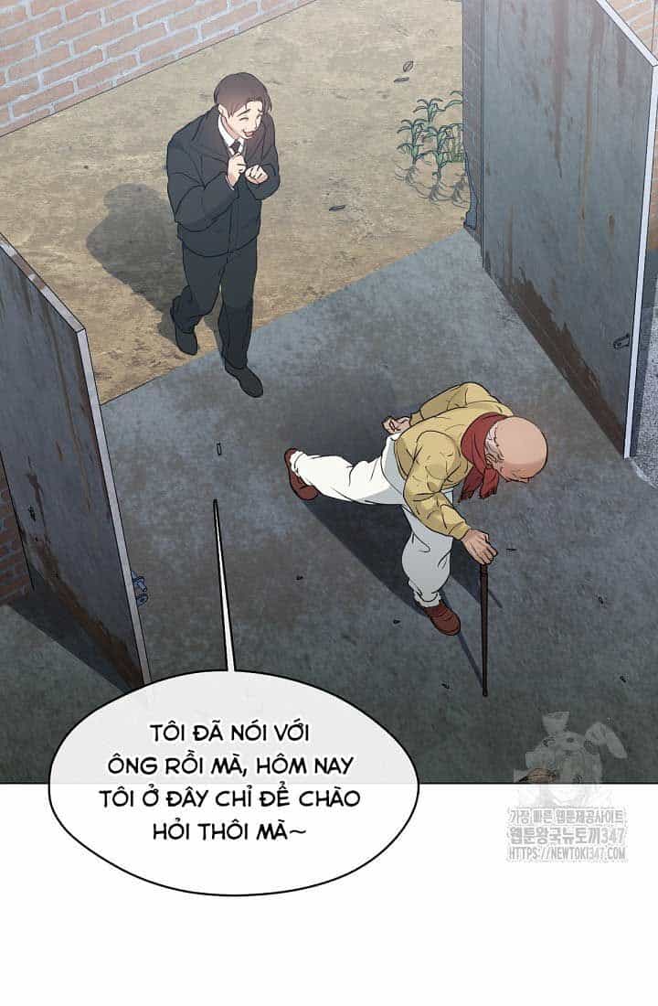 Nhà Hàng Thế Giới Ngầm - Chương 55 - ảnh 32