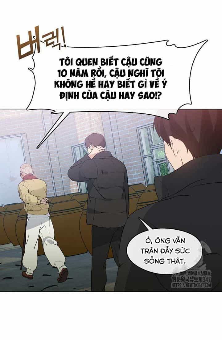 Nhà Hàng Thế Giới Ngầm - Chương 55 - ảnh 33